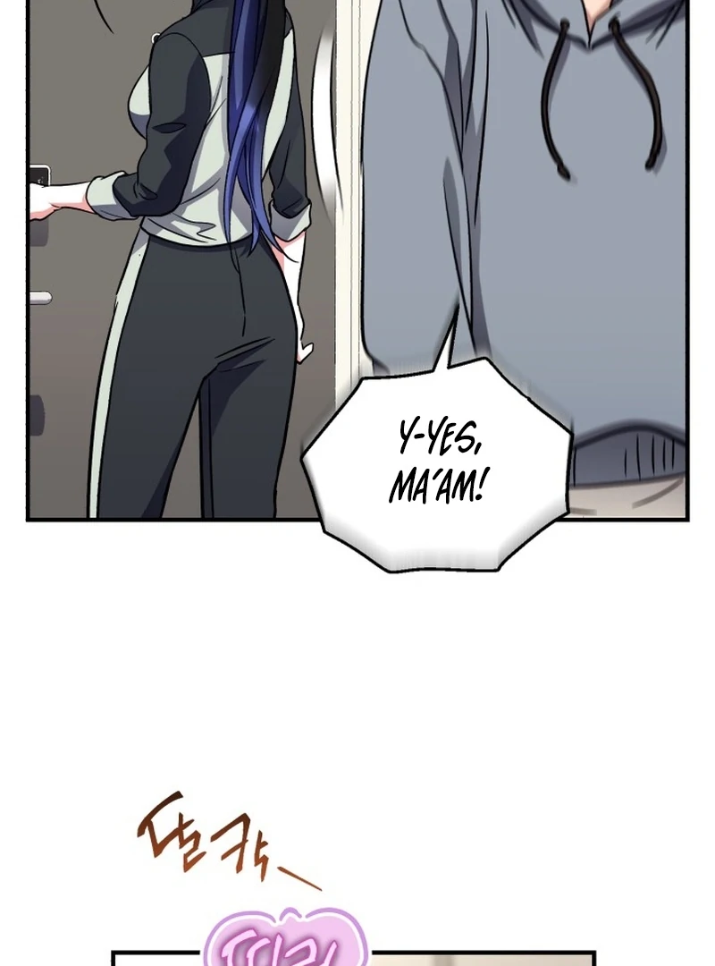 Even the Almighty Is a First-Time Dad Chapter 22 - Page 25
