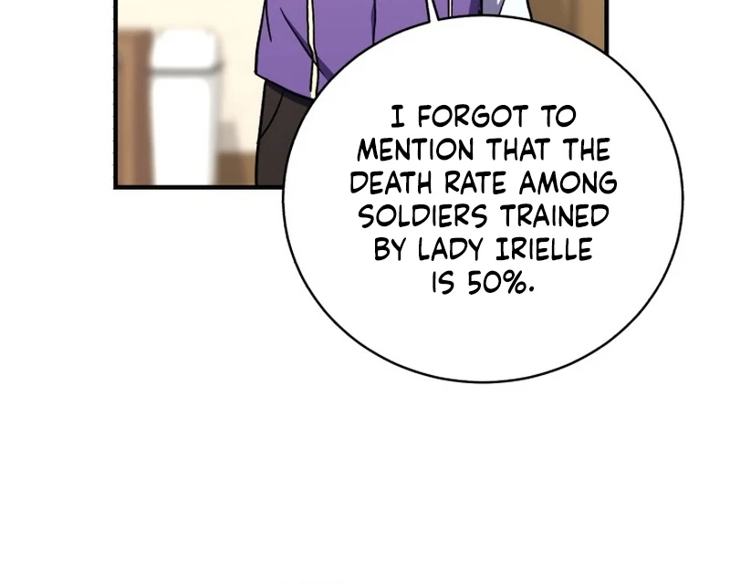 Even the Almighty Is a First-Time Dad Chapter 22 - Page 27