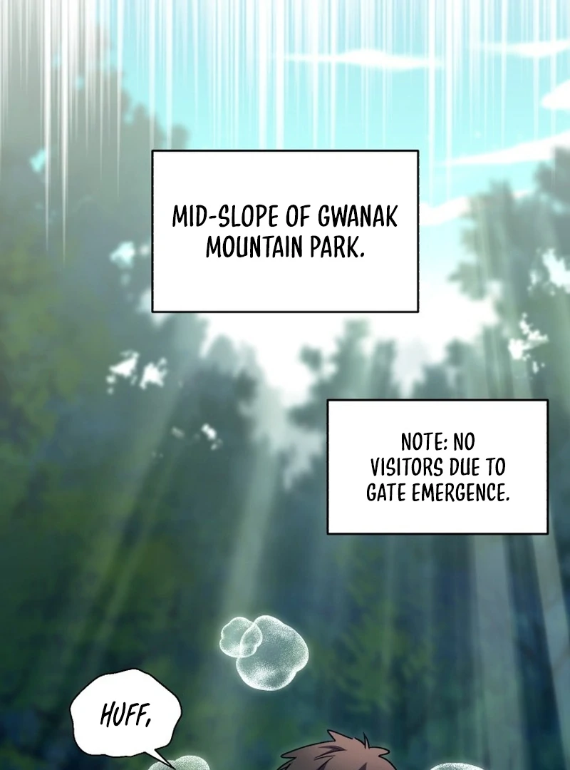 Even the Almighty Is a First-Time Dad Chapter 22 - Page 30