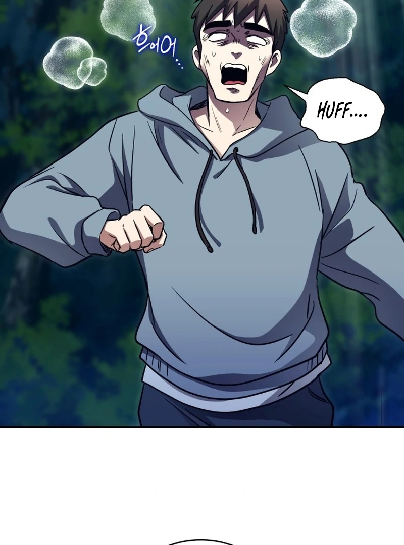 Even the Almighty Is a First-Time Dad Chapter 22 - Page 31