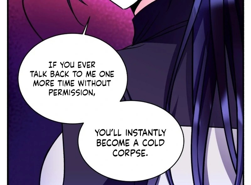 Even the Almighty Is a First-Time Dad Chapter 22 - Page 35