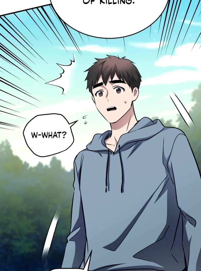 Even the Almighty Is a First-Time Dad Chapter 22 - Page 43