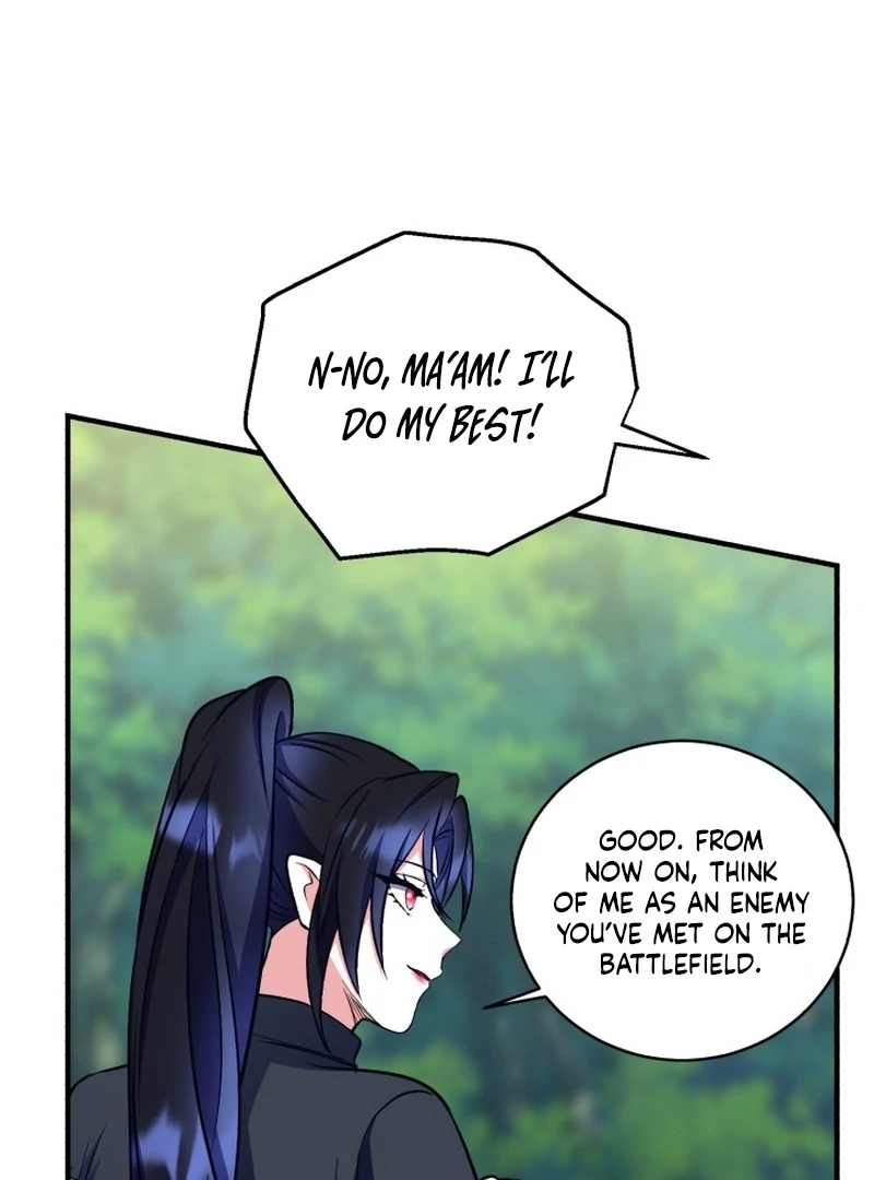Even the Almighty Is a First-Time Dad Chapter 22 - Page 47