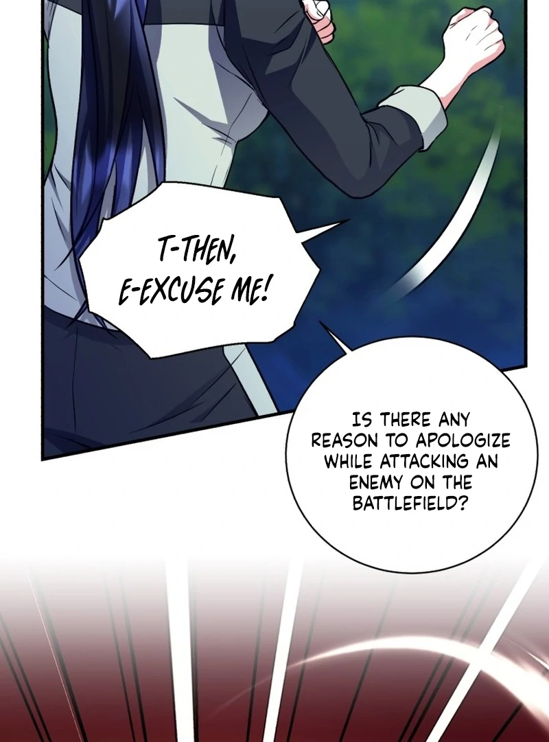 Even the Almighty Is a First-Time Dad Chapter 22 - Page 48