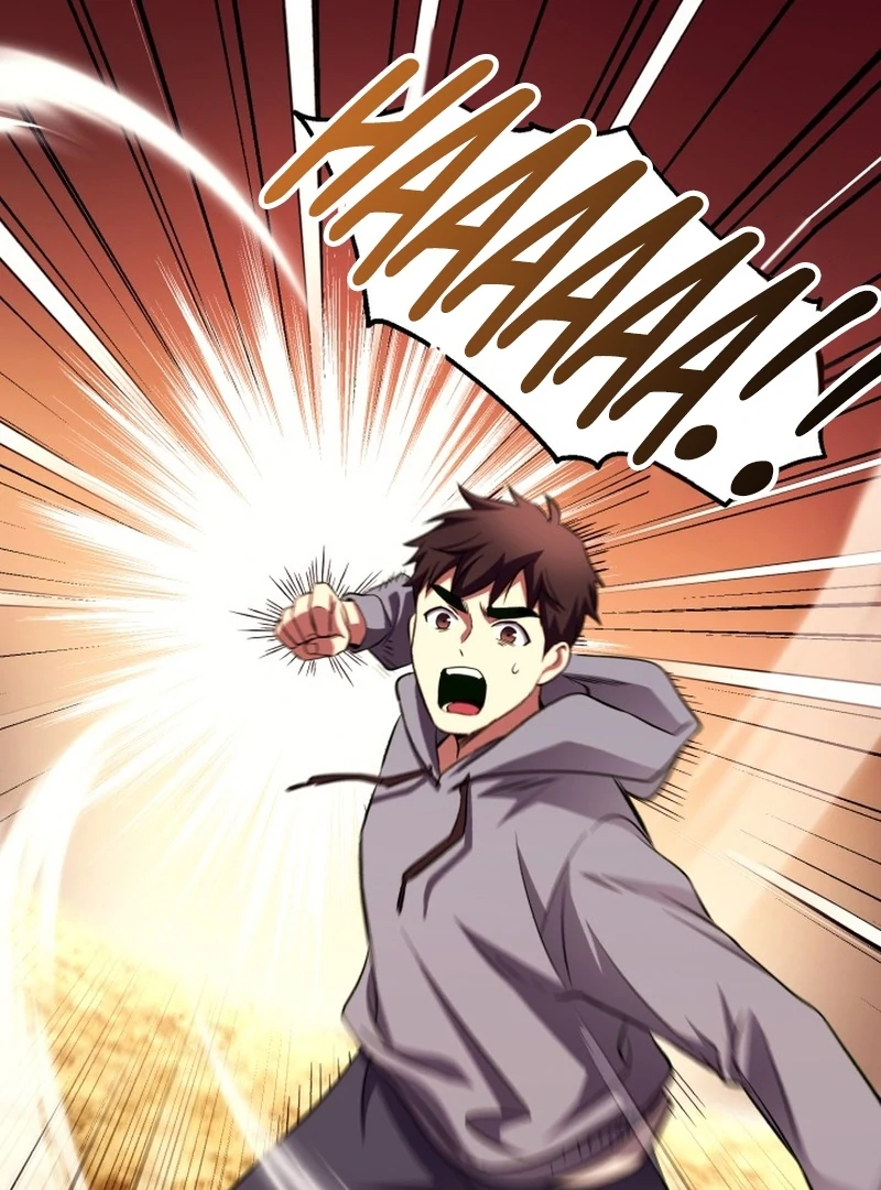 Even the Almighty Is a First-Time Dad Chapter 22 - Page 49
