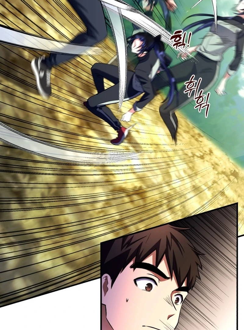 Even the Almighty Is a First-Time Dad Chapter 22 - Page 52
