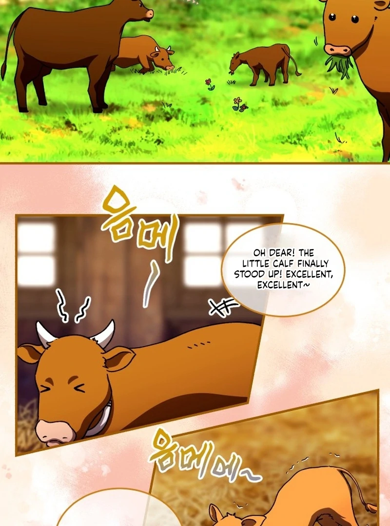 Even the Almighty Is a First-Time Dad Chapter 22 - Page 58