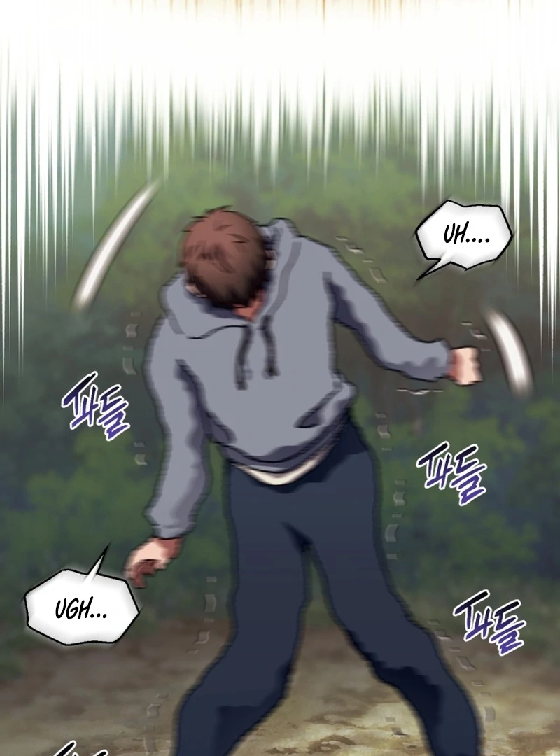 Even the Almighty Is a First-Time Dad Chapter 22 - Page 61