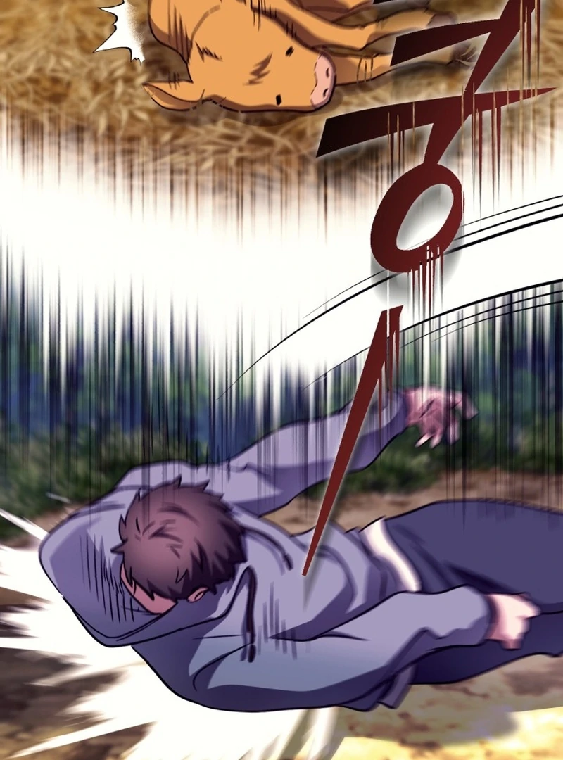Even the Almighty Is a First-Time Dad Chapter 22 - Page 63