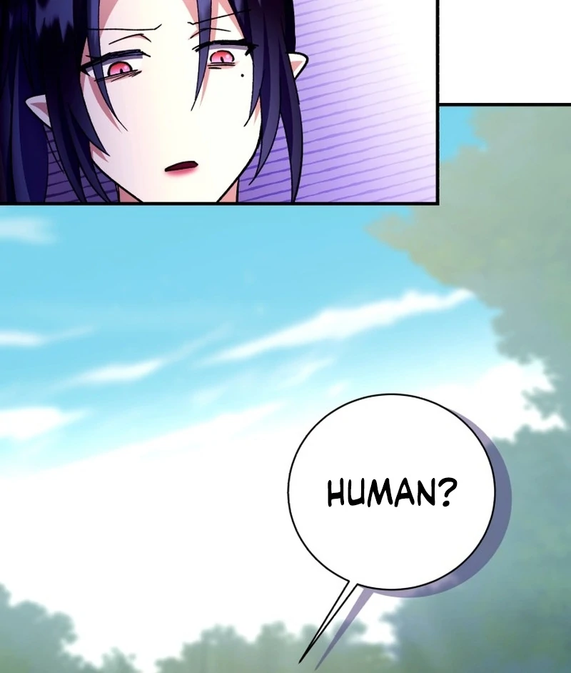 Even the Almighty Is a First-Time Dad Chapter 22 - Page 65