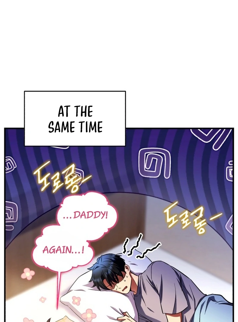 Even the Almighty Is a First-Time Dad Chapter 22 - Page 68