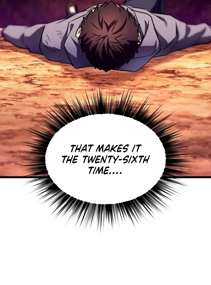 Even the Almighty Is a First-Time Dad Chapter 22 - Page 76