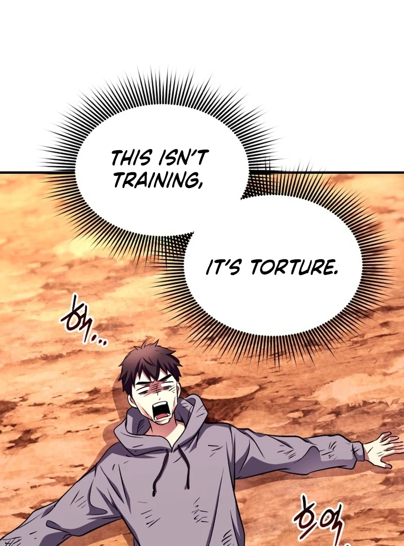 Even the Almighty Is a First-Time Dad Chapter 22 - Page 77