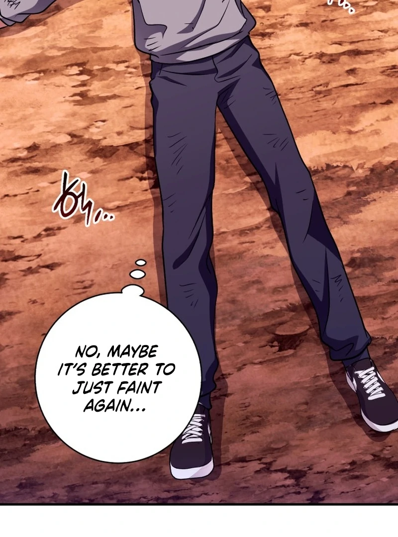 Even the Almighty Is a First-Time Dad Chapter 22 - Page 78