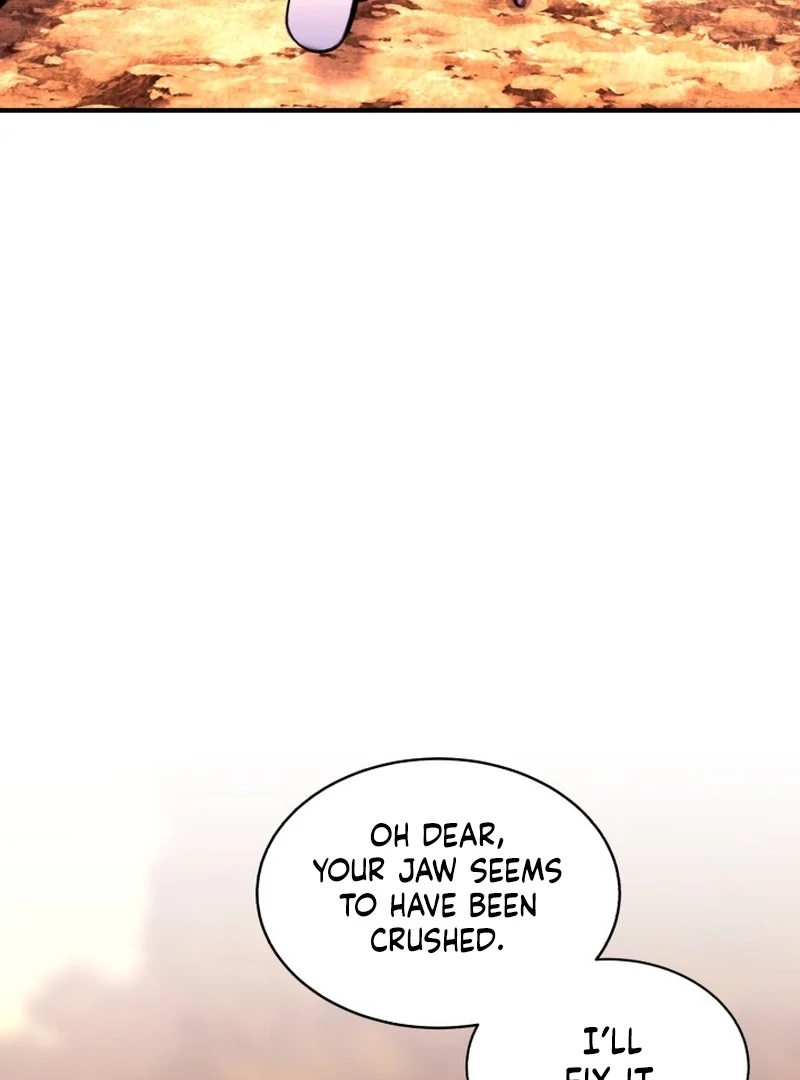 Even the Almighty Is a First-Time Dad Chapter 22 - Page 81