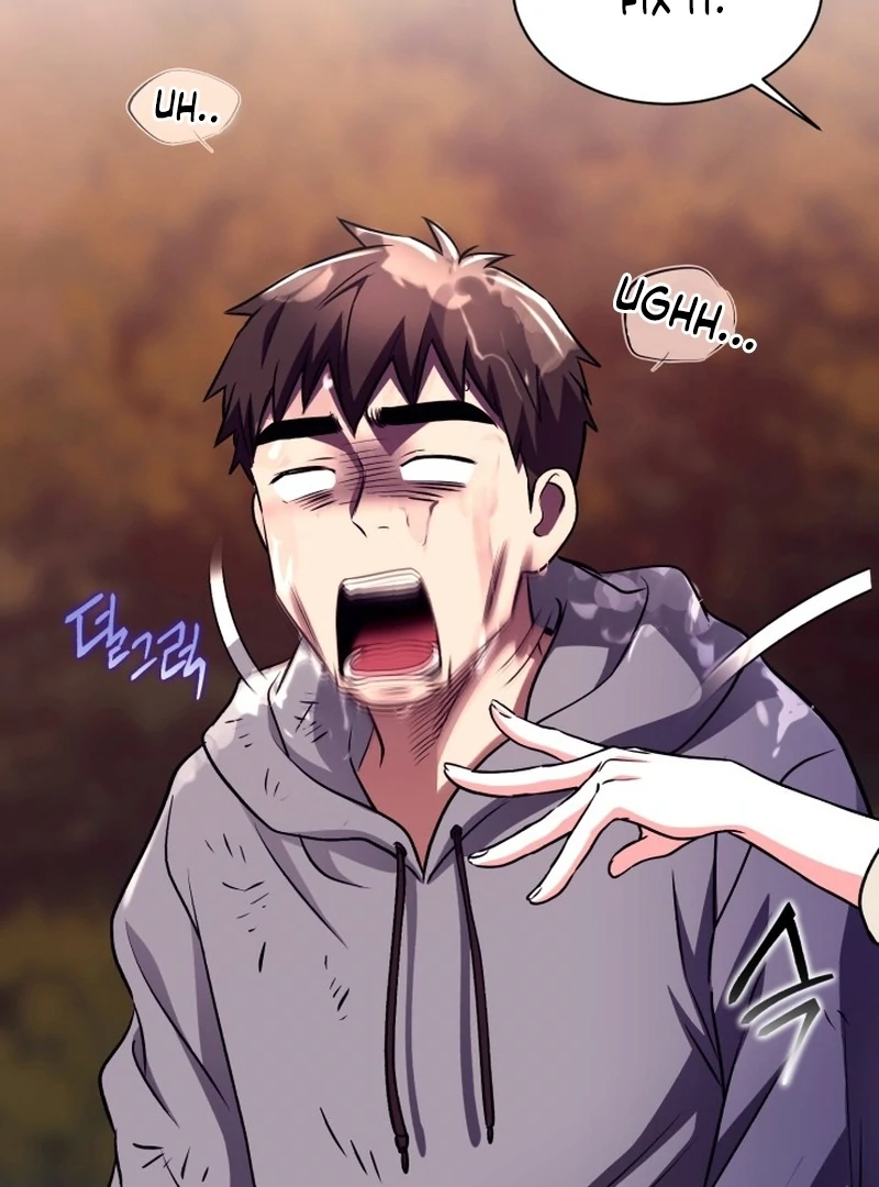 Even the Almighty Is a First-Time Dad Chapter 22 - Page 82