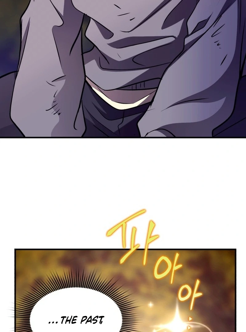 Even the Almighty Is a First-Time Dad Chapter 22 - Page 83