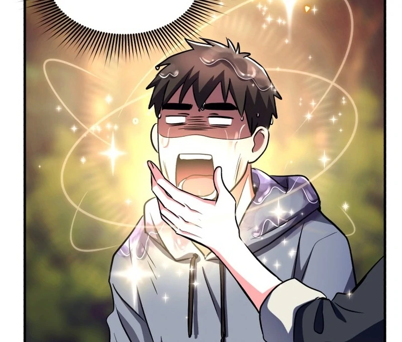 Even the Almighty Is a First-Time Dad Chapter 22 - Page 84