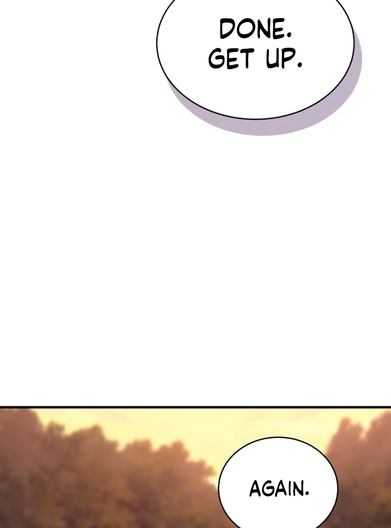 Even the Almighty Is a First-Time Dad Chapter 22 - Page 88
