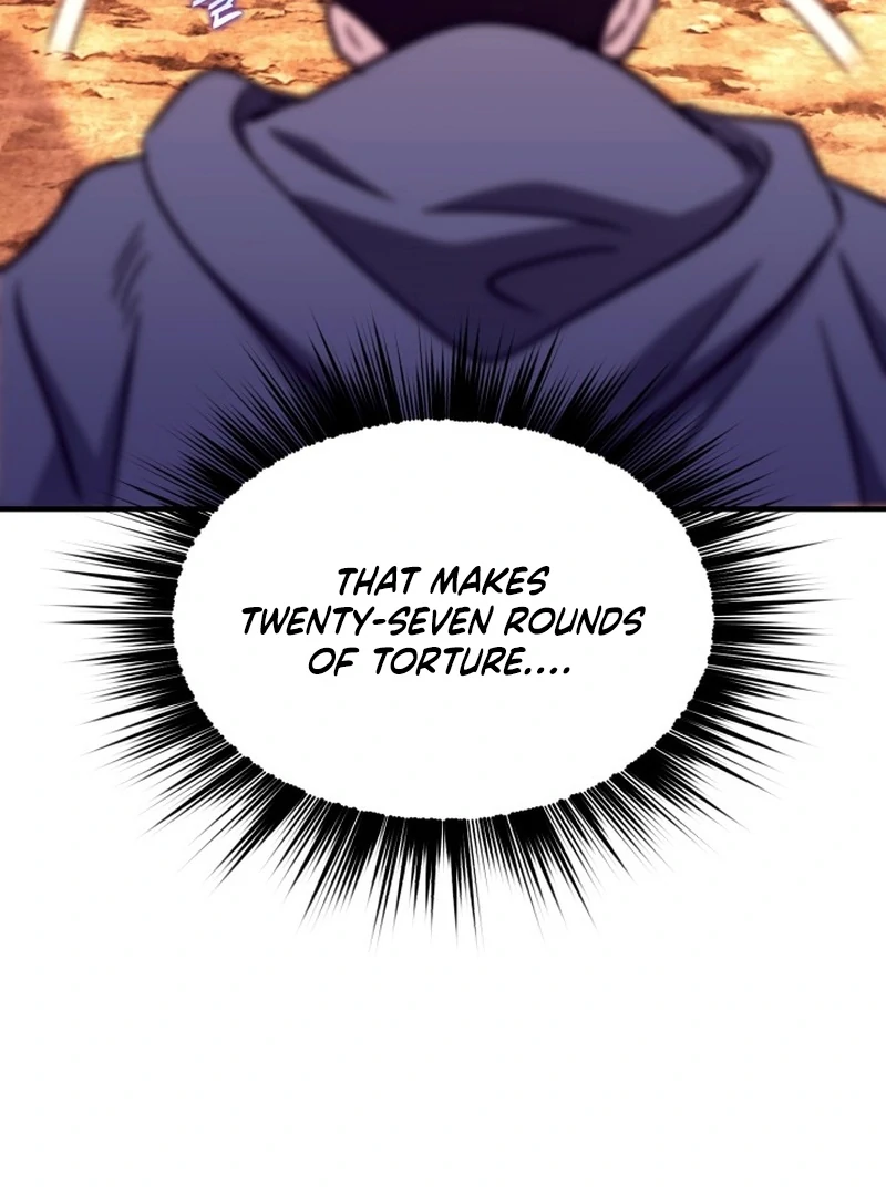 Even the Almighty Is a First-Time Dad Chapter 22 - Page 90