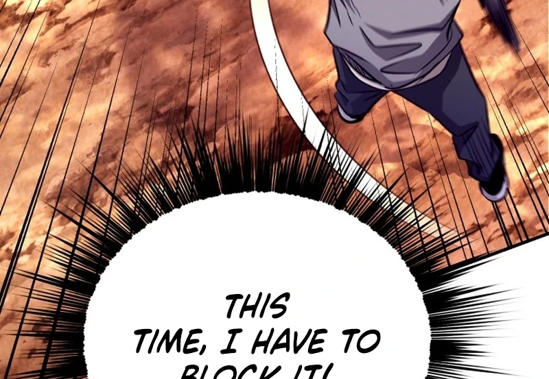 Even the Almighty Is a First-Time Dad Chapter 22 - Page 93