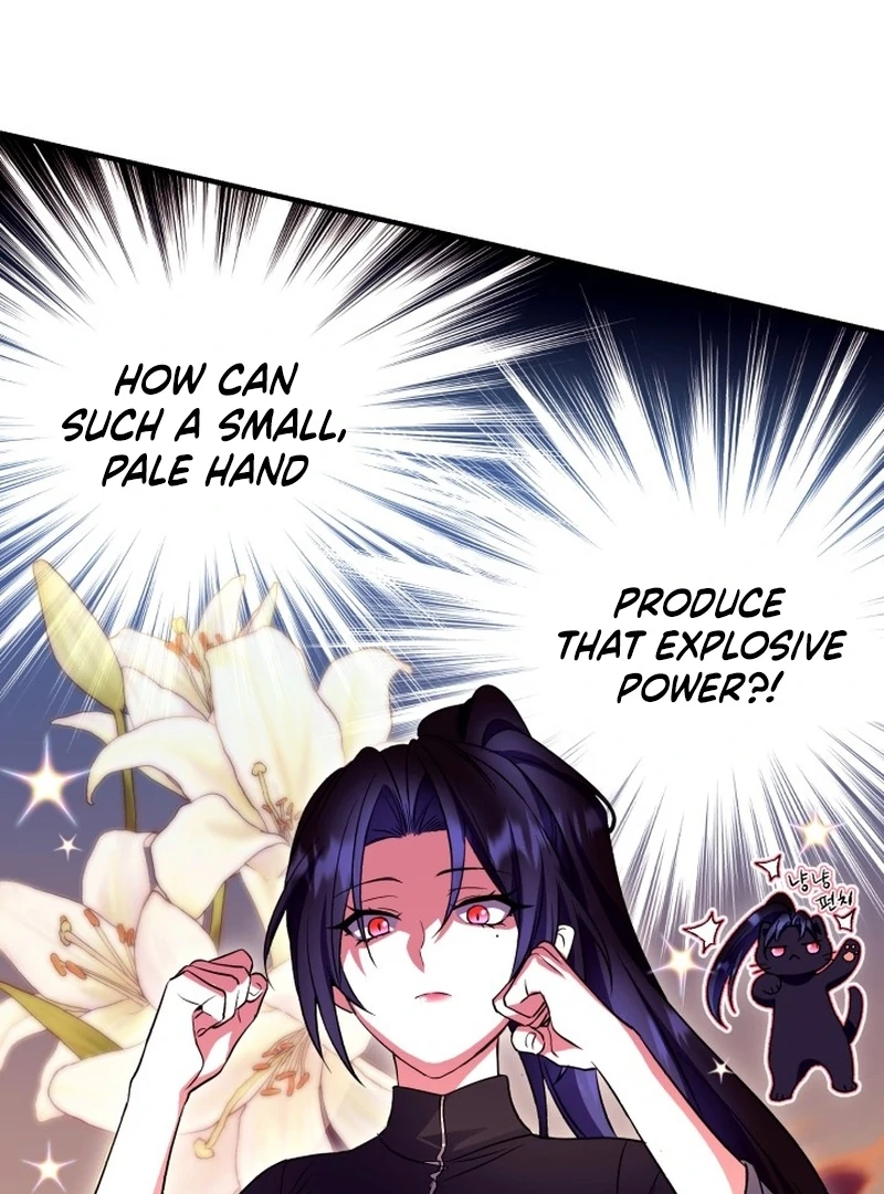 Even the Almighty Is a First-Time Dad Chapter 22 - Page 98