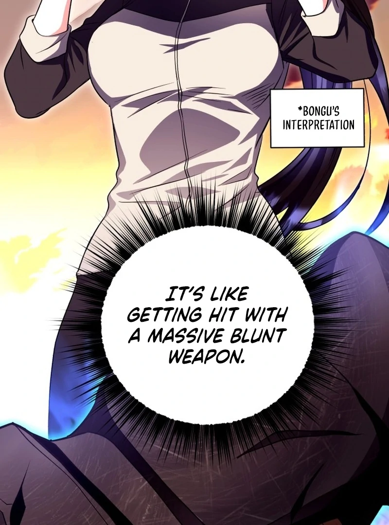 Even the Almighty Is a First-Time Dad Chapter 22 - Page 99