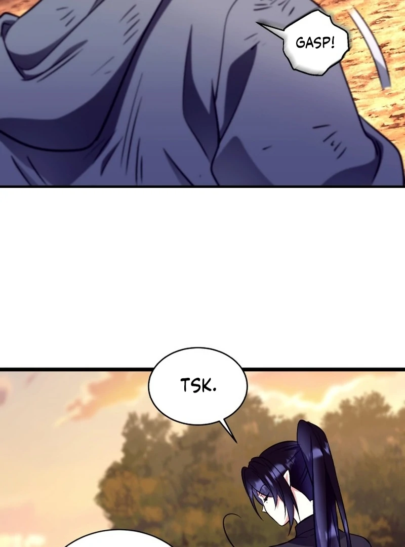 Even the Almighty Is a First-Time Dad Chapter 22 - Page 101