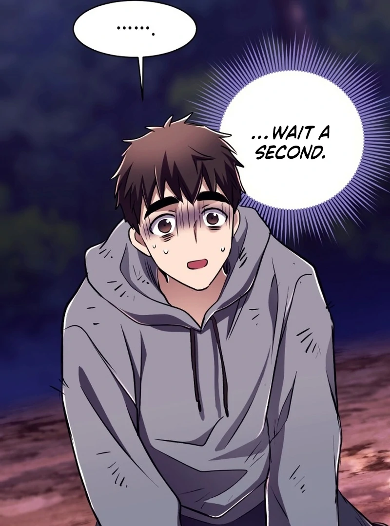 Even the Almighty Is a First-Time Dad Chapter 22 - Page 104