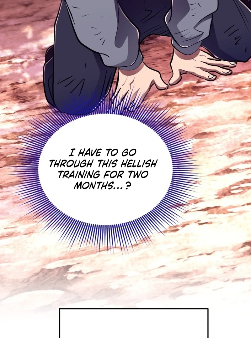 Even the Almighty Is a First-Time Dad Chapter 22 - Page 105