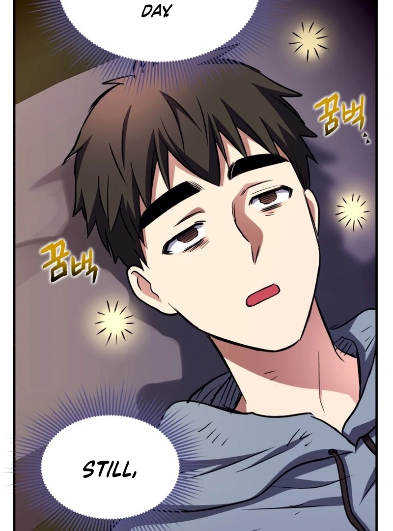 Even the Almighty Is a First-Time Dad Chapter 22 - Page 110