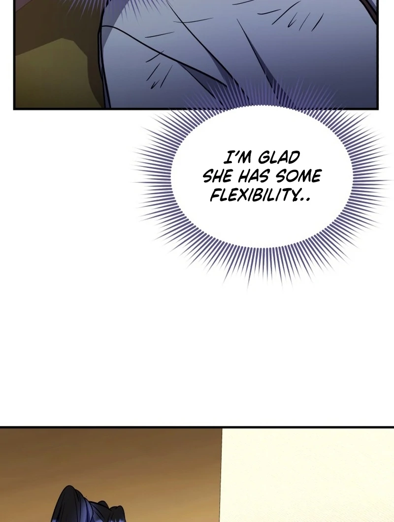Even the Almighty Is a First-Time Dad Chapter 22 - Page 111
