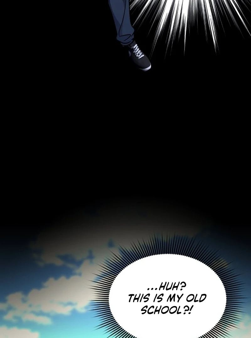 Even the Almighty Is a First-Time Dad Chapter 22 - Page 116