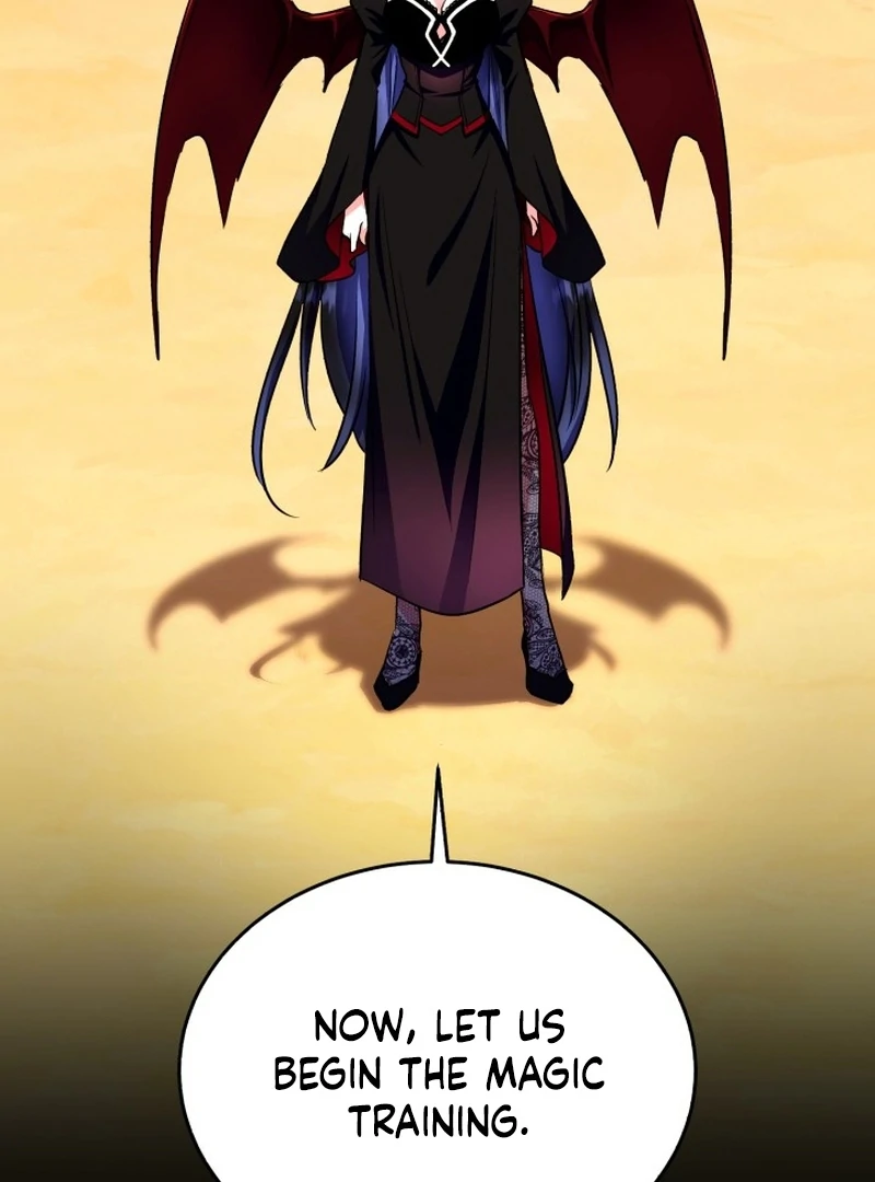 Even the Almighty Is a First-Time Dad Chapter 22 - Page 118