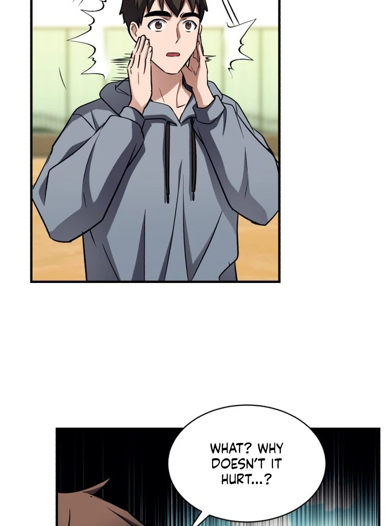 Even the Almighty Is a First-Time Dad Chapter 22 - Page 120