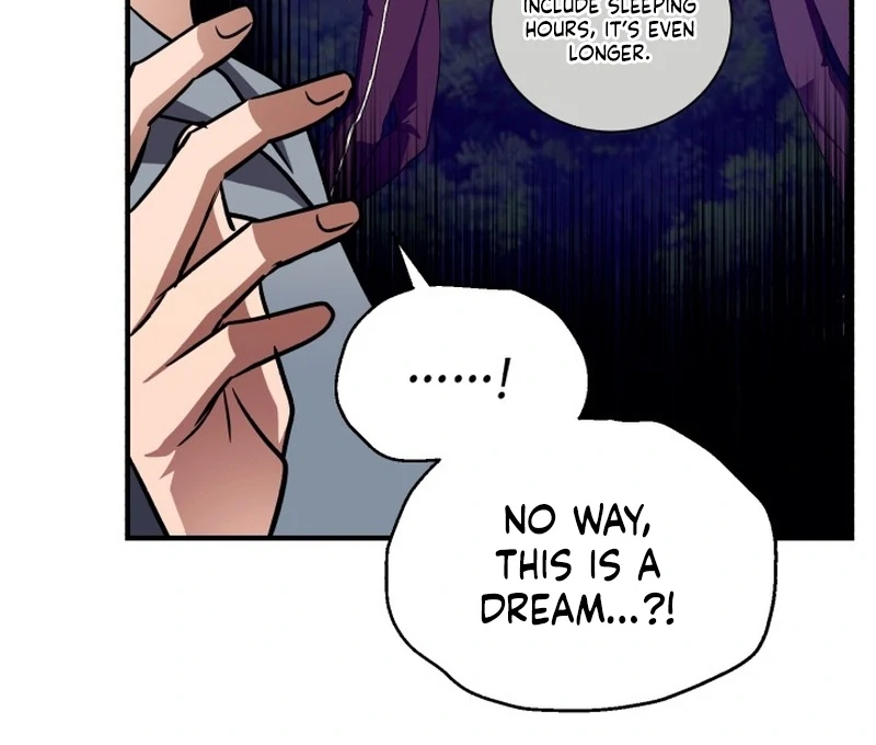 Even the Almighty Is a First-Time Dad Chapter 22 - Page 122