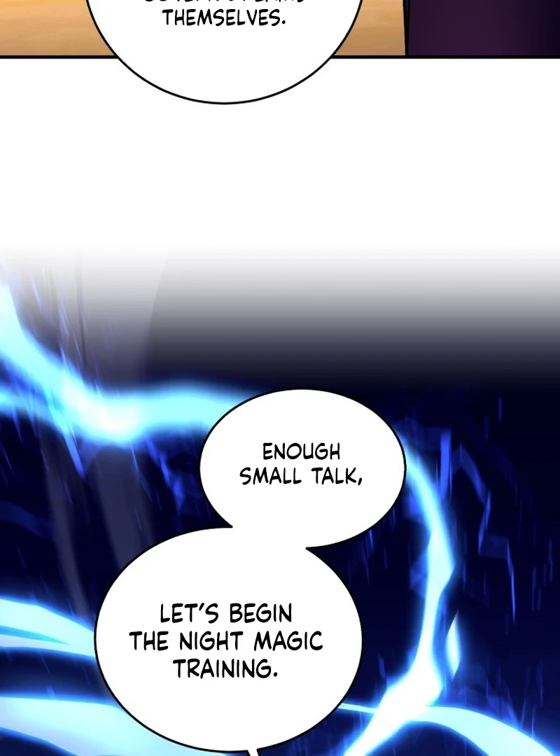 Even the Almighty Is a First-Time Dad Chapter 22 - Page 125