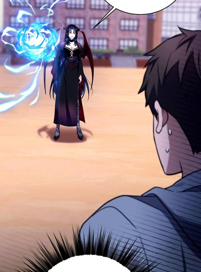 Even the Almighty Is a First-Time Dad Chapter 22 - Page 129