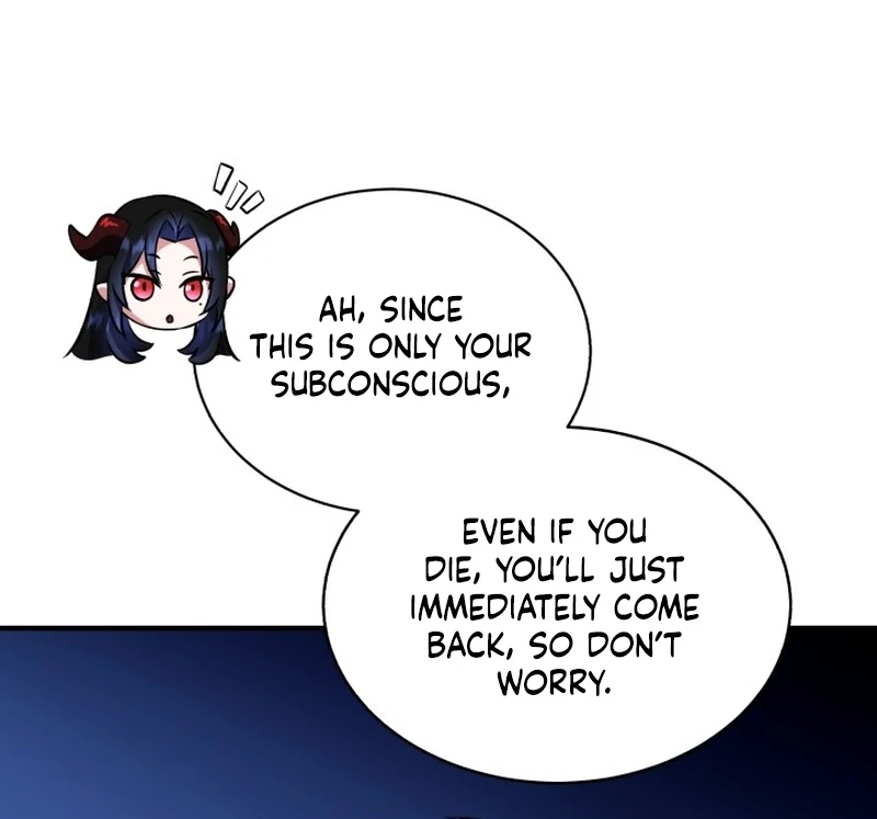 Even the Almighty Is a First-Time Dad Chapter 22 - Page 131