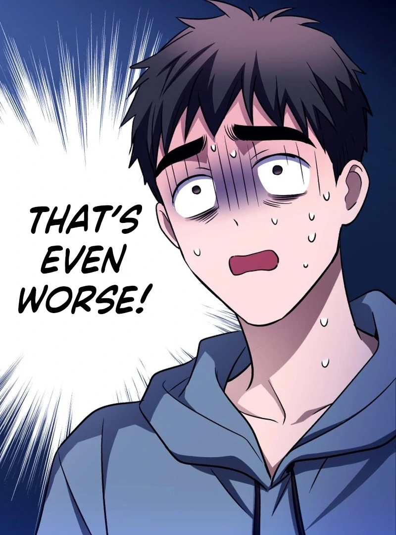 Even the Almighty Is a First-Time Dad Chapter 22 - Page 132
