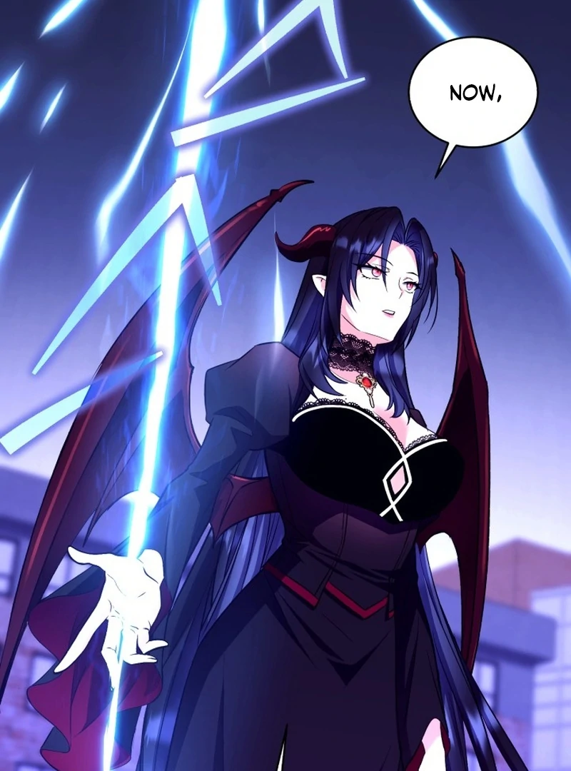 Even the Almighty Is a First-Time Dad Chapter 22 - Page 134