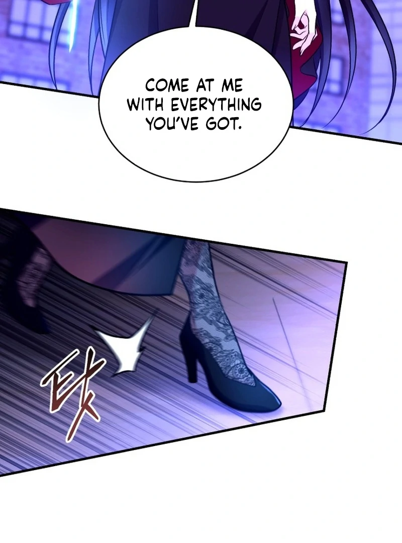 Even the Almighty Is a First-Time Dad Chapter 22 - Page 135