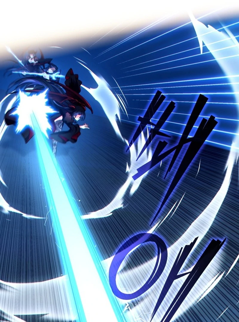 Even the Almighty Is a First-Time Dad Chapter 22 - Page 136