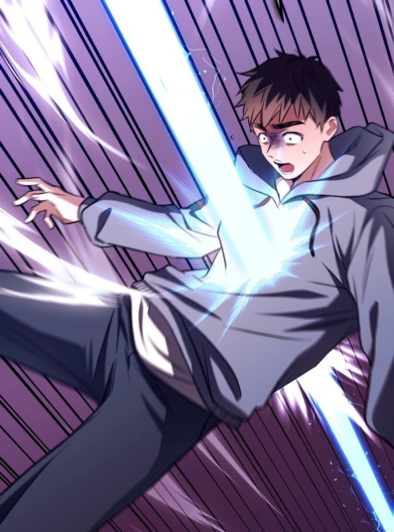 Even the Almighty Is a First-Time Dad Chapter 22 - Page 141