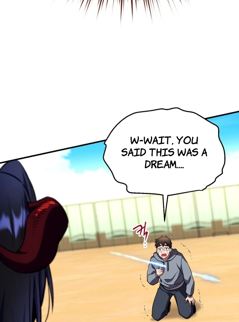 Even the Almighty Is a First-Time Dad Chapter 22 - Page 143