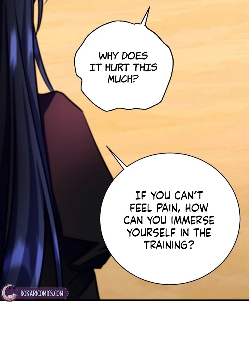 Even the Almighty Is a First-Time Dad Chapter 22 - Page 144