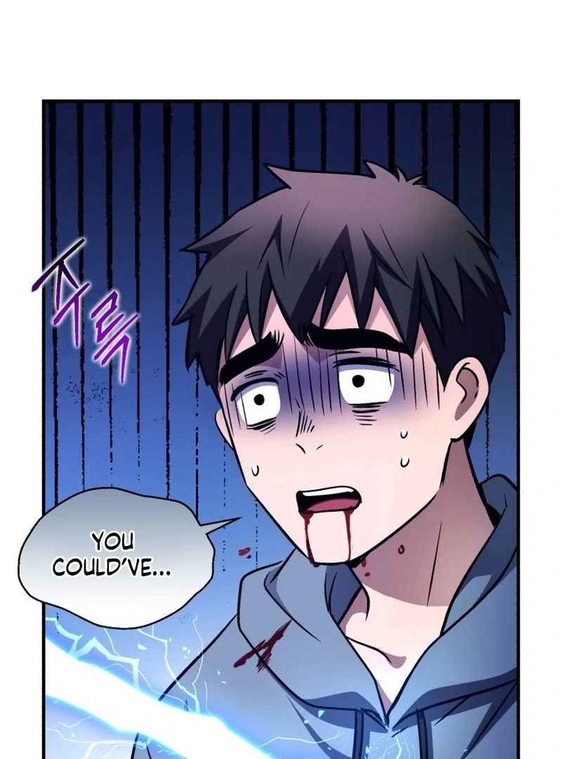 Even the Almighty Is a First-Time Dad Chapter 22 - Page 145