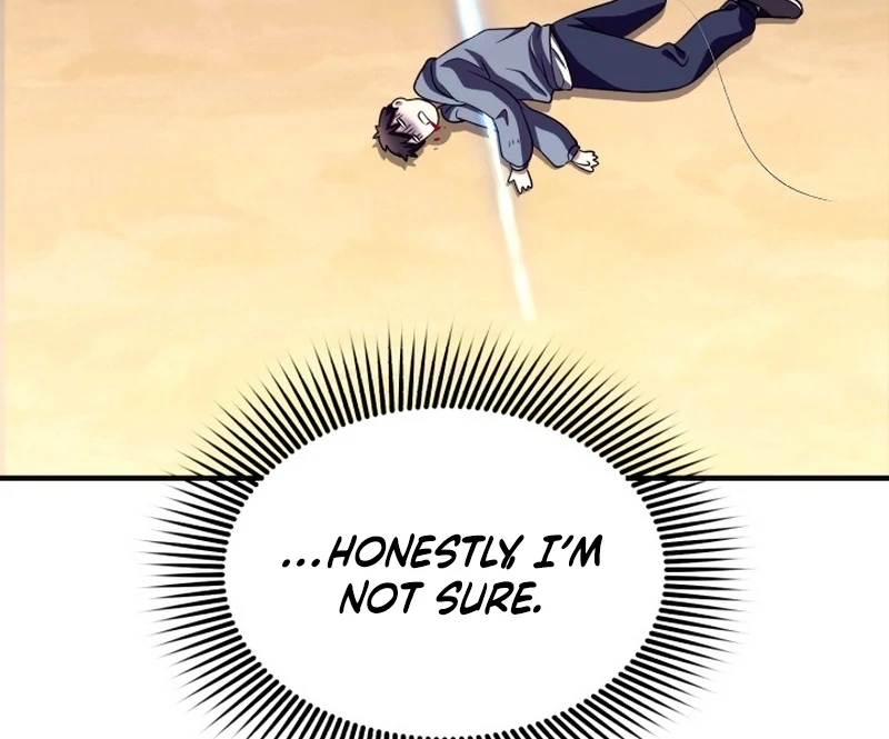 Even the Almighty Is a First-Time Dad Chapter 22 - Page 148