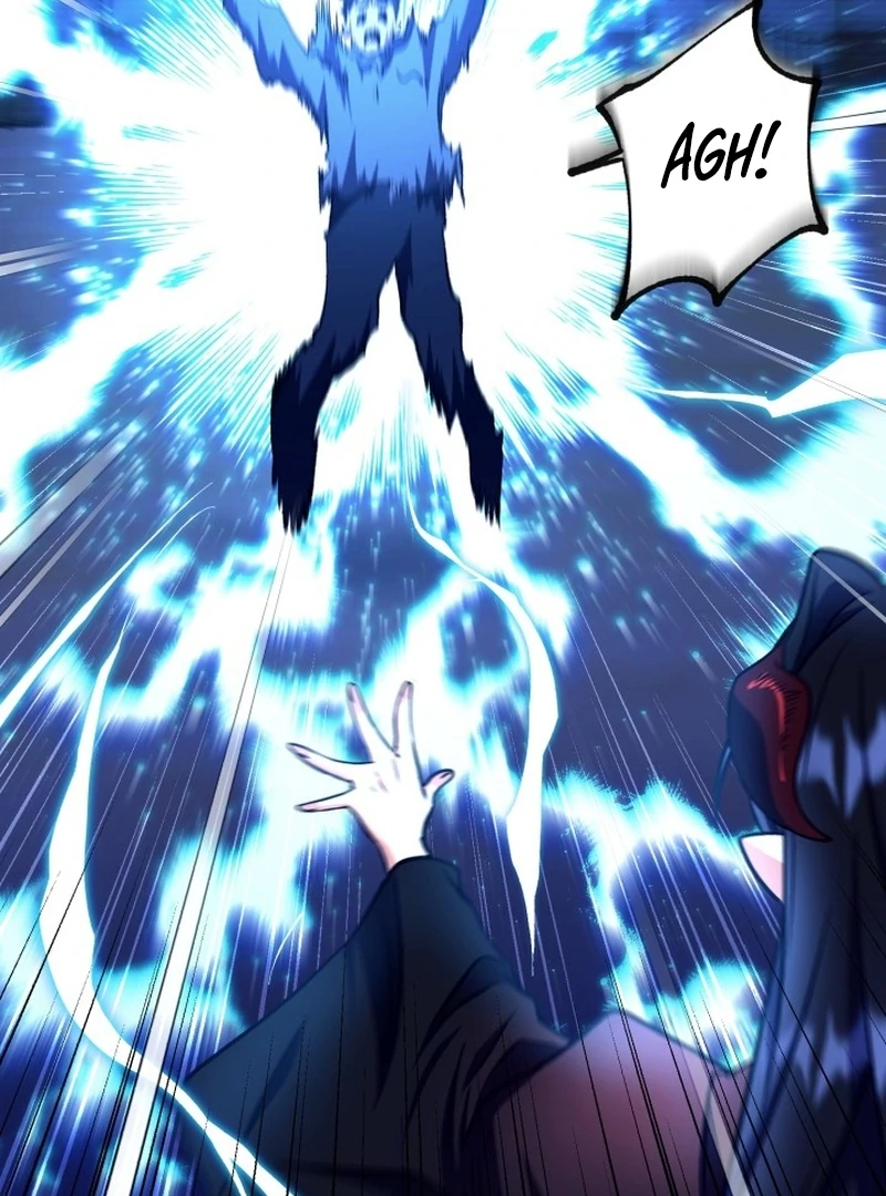 Even the Almighty Is a First-Time Dad Chapter 22 - Page 151