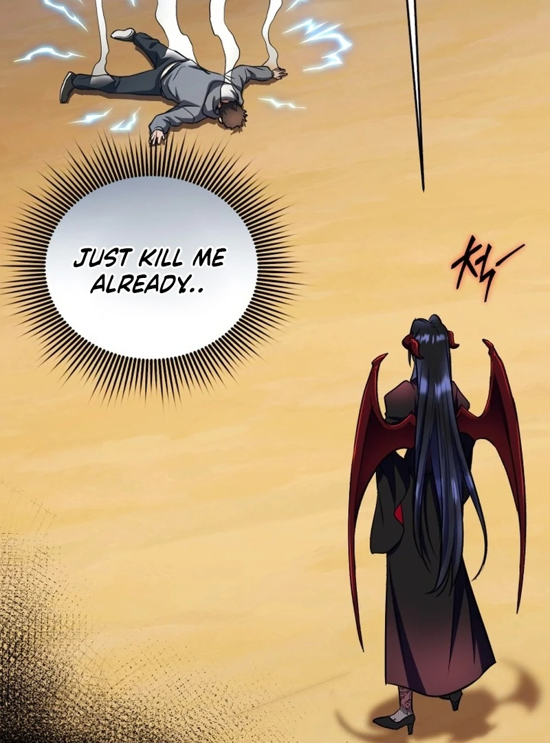 Even the Almighty Is a First-Time Dad Chapter 22 - Page 153